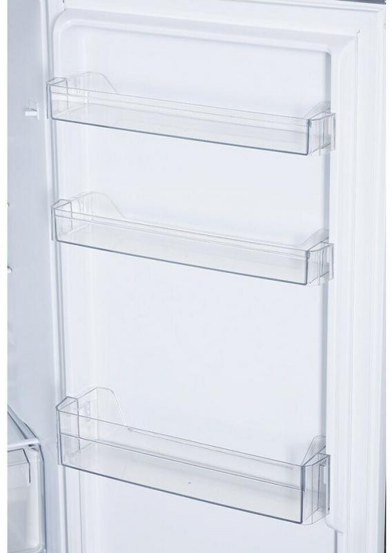 PKM GK 212 W Doppeltür Kühlschrank PKM GK 212 W Doppeltür Kühlschrank